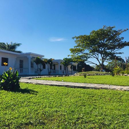 Colina Buena Vista A4 Lejlighed Jarabacoa Eksteriør billede